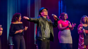 Q&A: A Cappella’s New Note