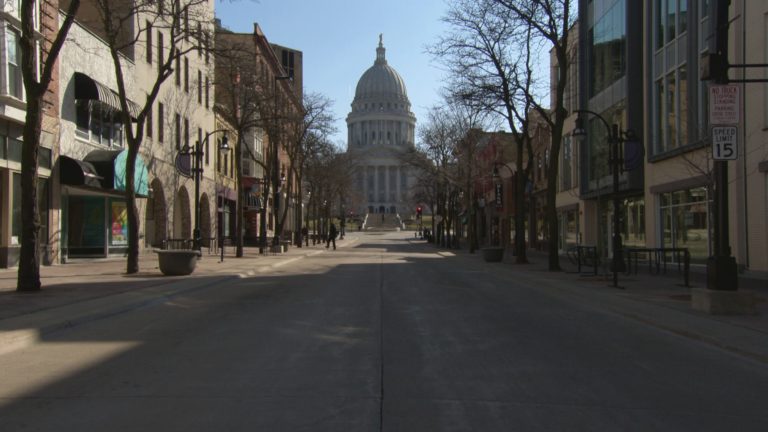 State Street in Madison