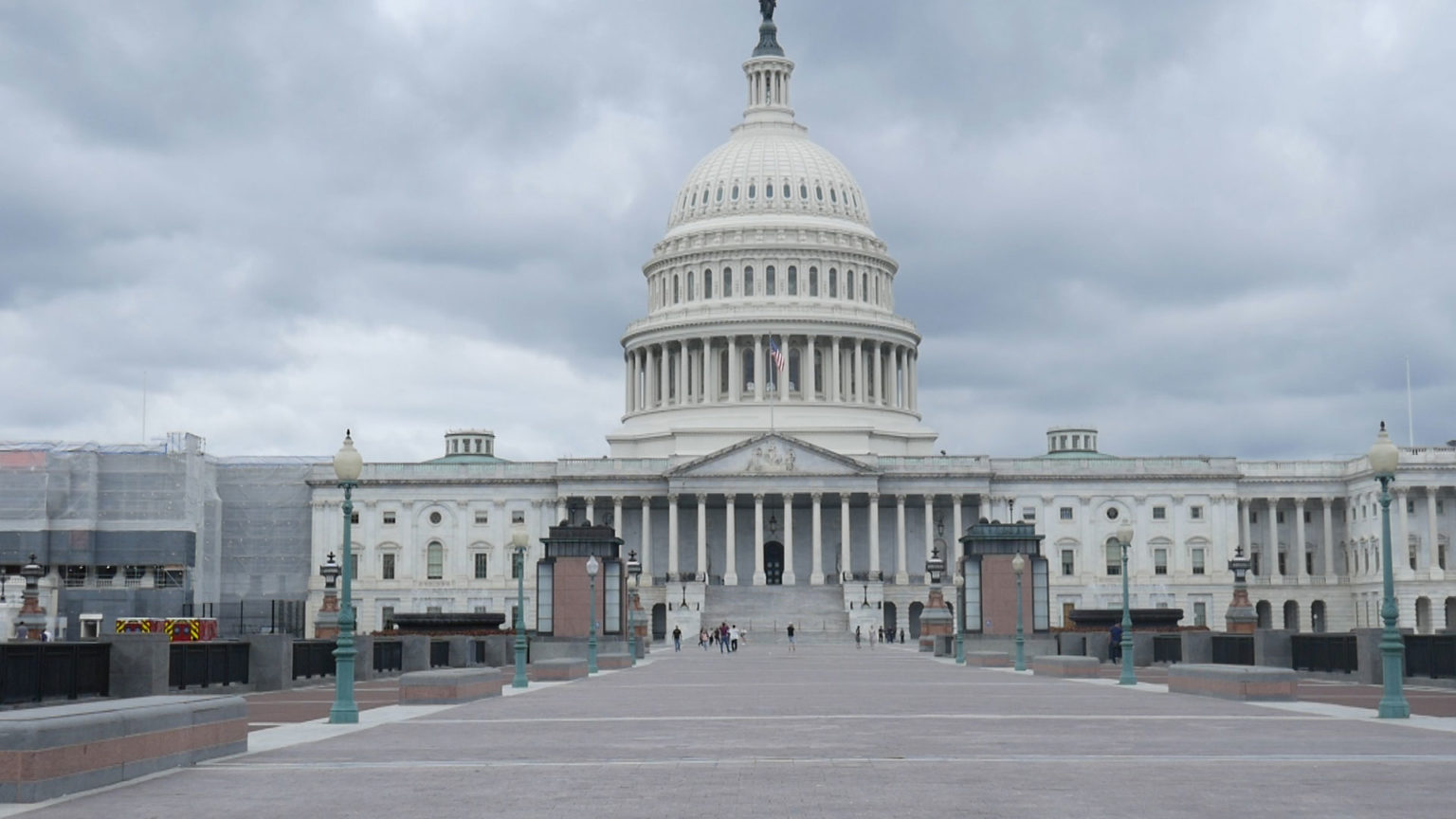 U.S. Capitol