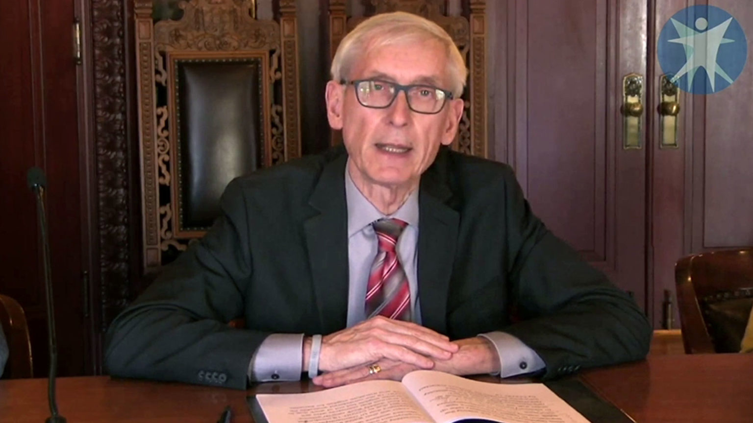 Tony Evers