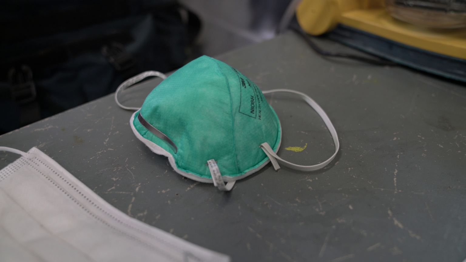 N95 mask