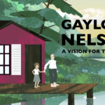 Q&A: Tia Nelson on new Gaylord Nelson Education Resource