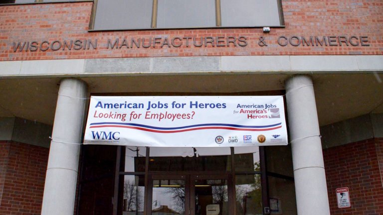 Wisconsin Manufacturers and Commerce Wisconsin Manufacturers and Commerce