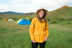 Q&A: Emily Graslie, Host of ‘Prehistoric Road Trip’