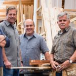 What We Watch: Alyssa Beno