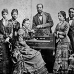 PBS Wisconsin Celebrates African American Music Appreciation Month