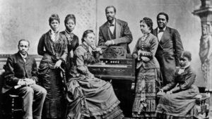 PBS Wisconsin Celebrates African American Music Appreciation Month