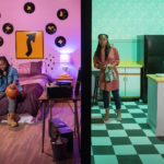 Q&A: Designing the Set for “The Light”