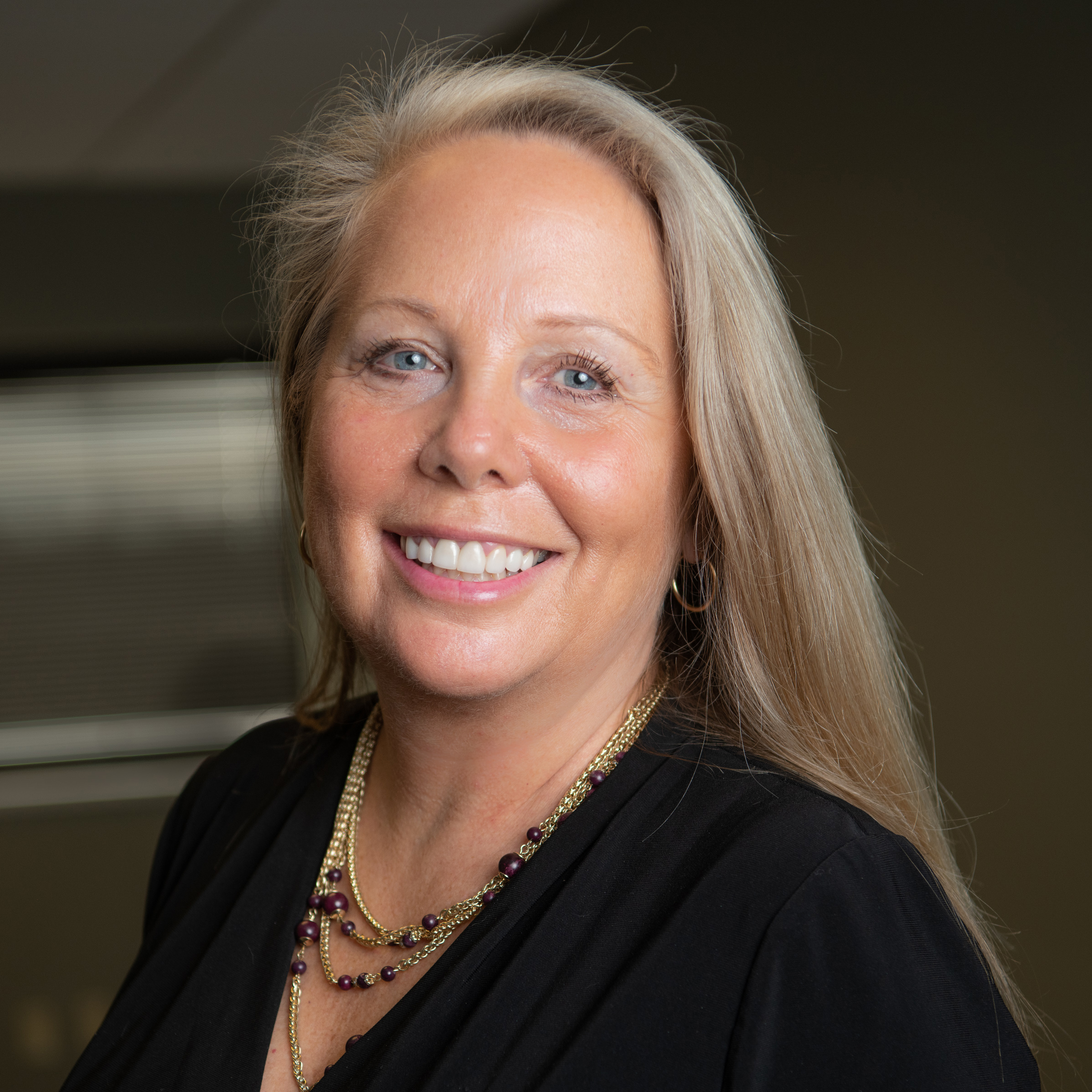 Wendi Dwyer, Director of Business Sponsorship