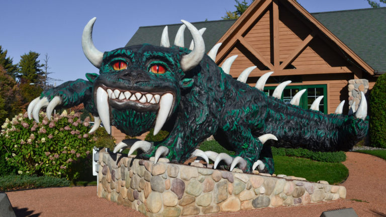 Hodag