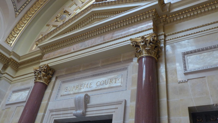 Wisconsin Supreme Court