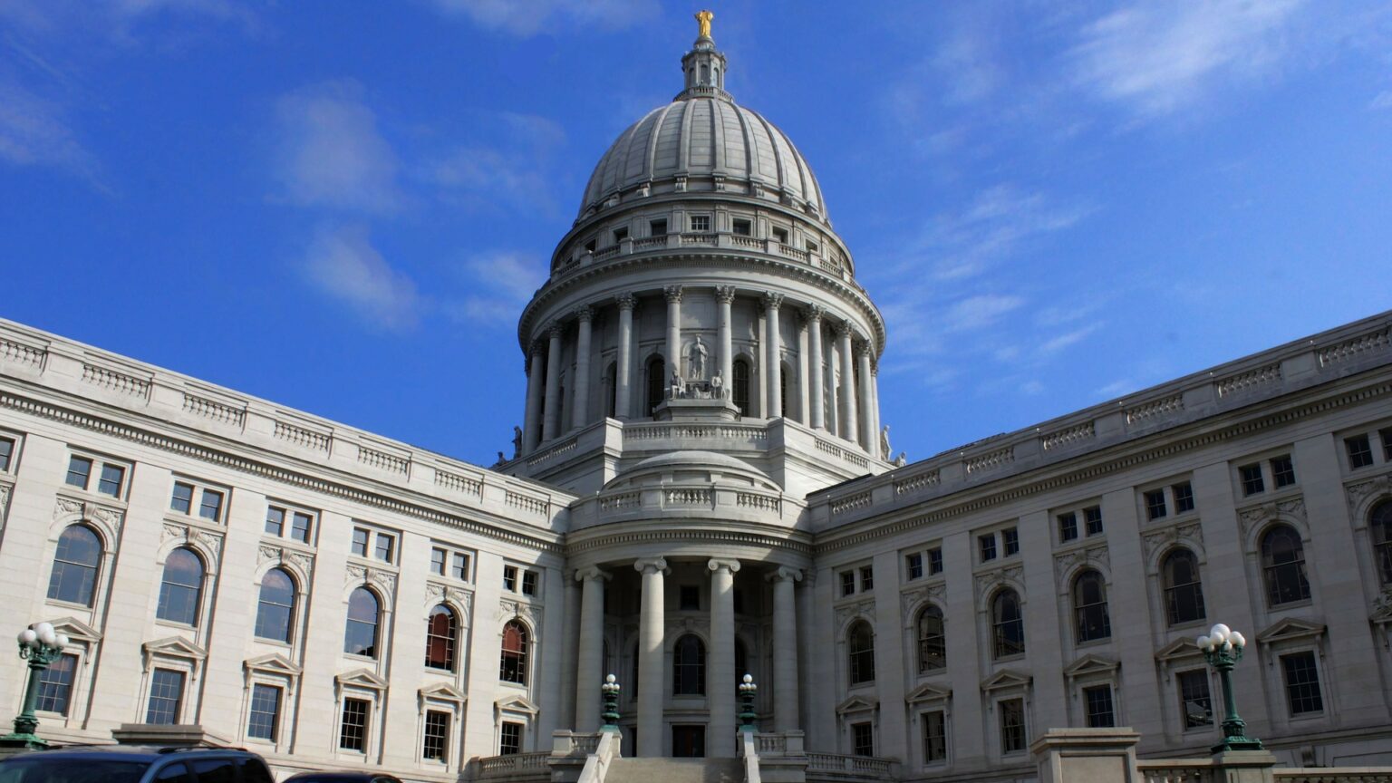 Wisconsin Capitol