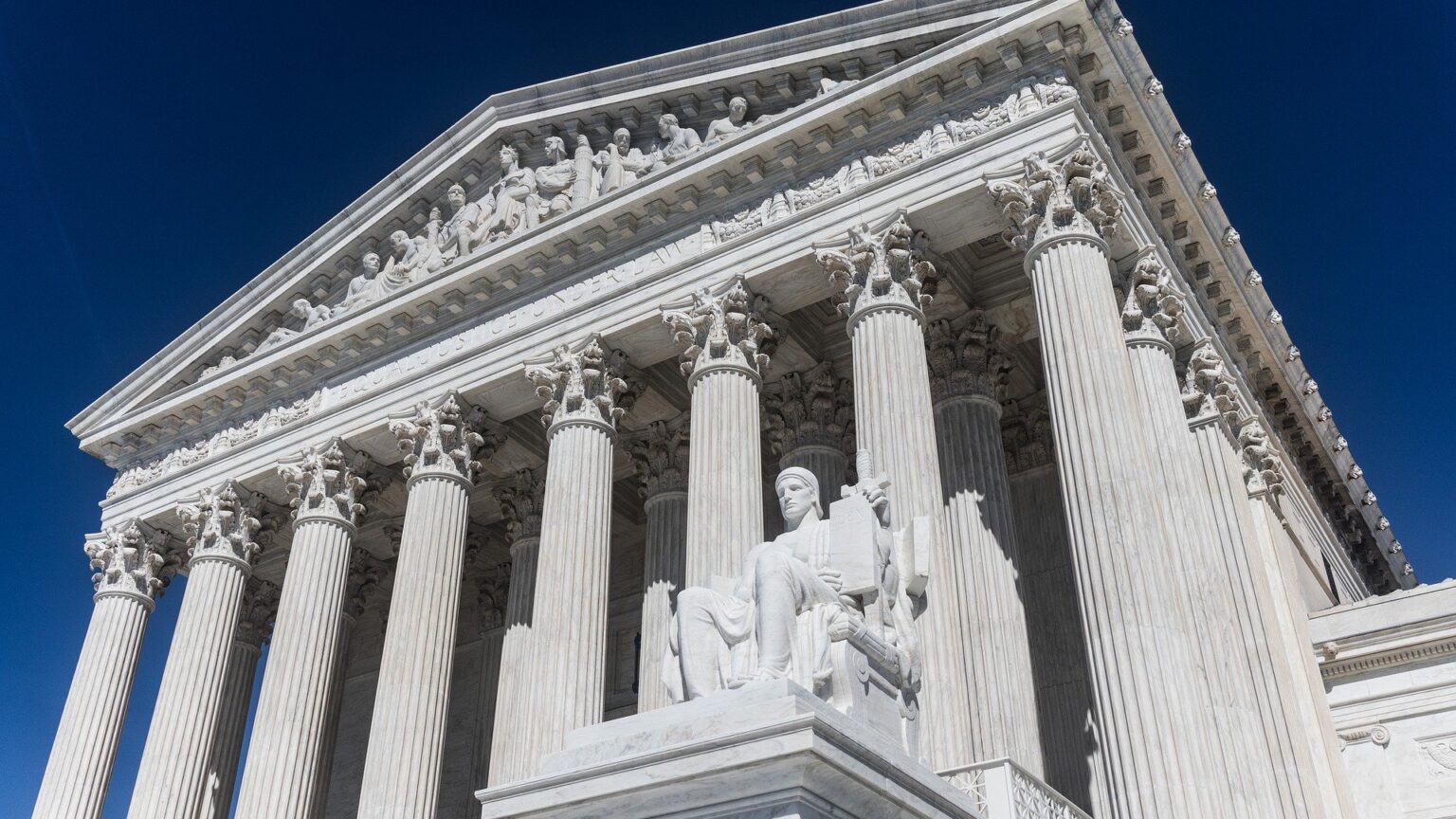 U.S. Supreme Court Building