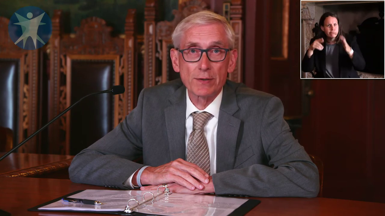 Tony Evers