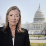 Q&A: ‘Here & Now’ Anchor Frederica Freyberg on 2020 Election Coverage, Reporting During Quarantine