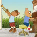 What We Watch: Luisa De Vogel