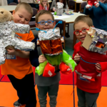 Back to School and Ready to Learn in Extraordinary Times