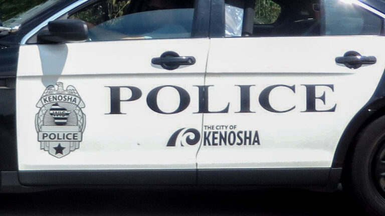 Kenosha Police