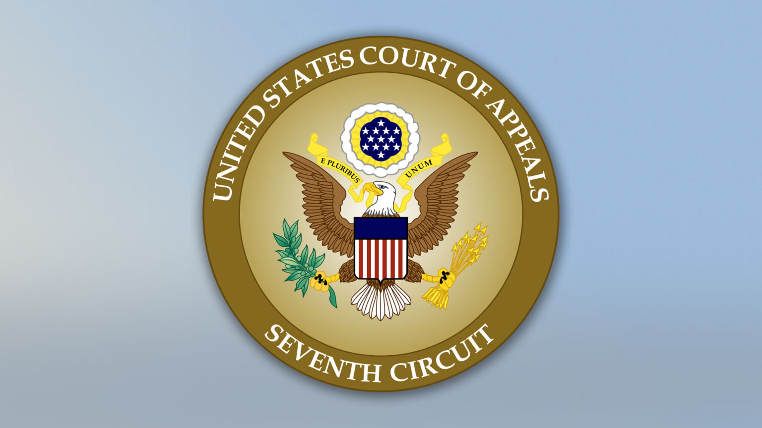 7th Circuit logo