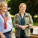 New Seasons of Saturday Afternoon Favorites Begin Oct. 3!