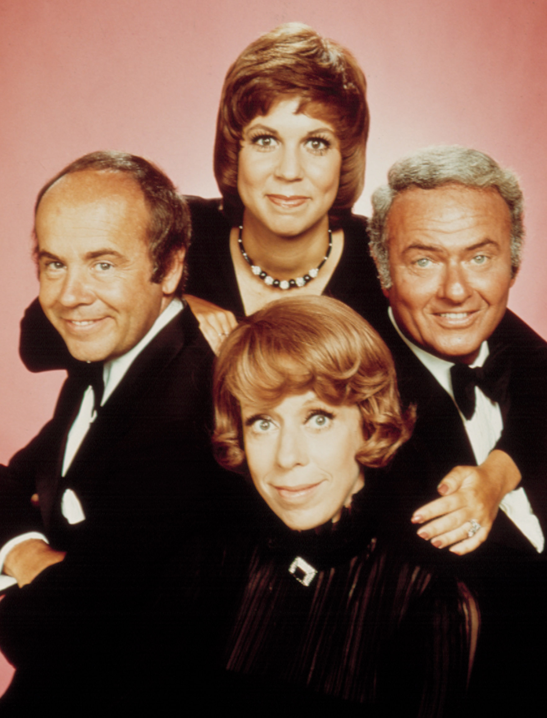 Discover The Timeless Legacy Of Carol Burnett: What She'S Doing Now! - vdz5z9q
