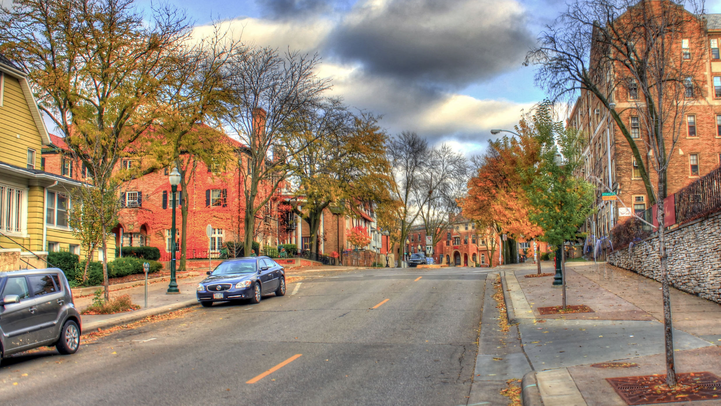 UW-Madison, Dane County Quarantine Hundreds in Fraternities and Sororities