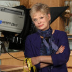 ‘Nancy Zieman: Extraordinary Grace’ Premieres Nov. 23 on PBS Wisconsin