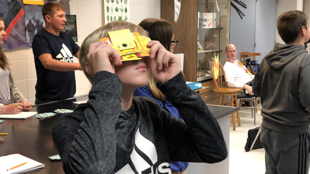 Q&A Science Educator’s Insights on PBS Wisconsin’s Newest Resource