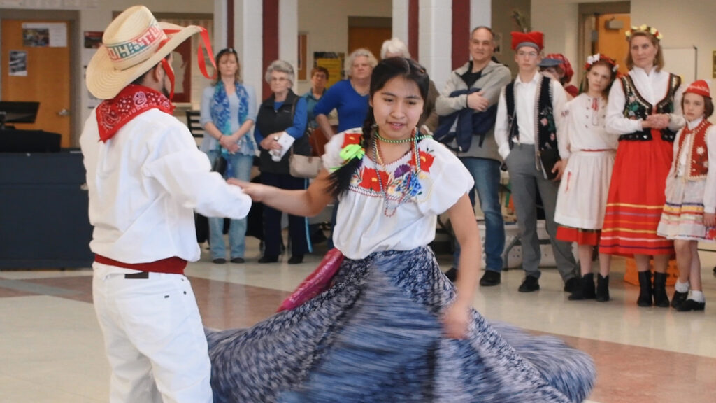 Premiering Jan. 4: 'Latino Wisconsin' Examines Wisconsin's Fastest ...