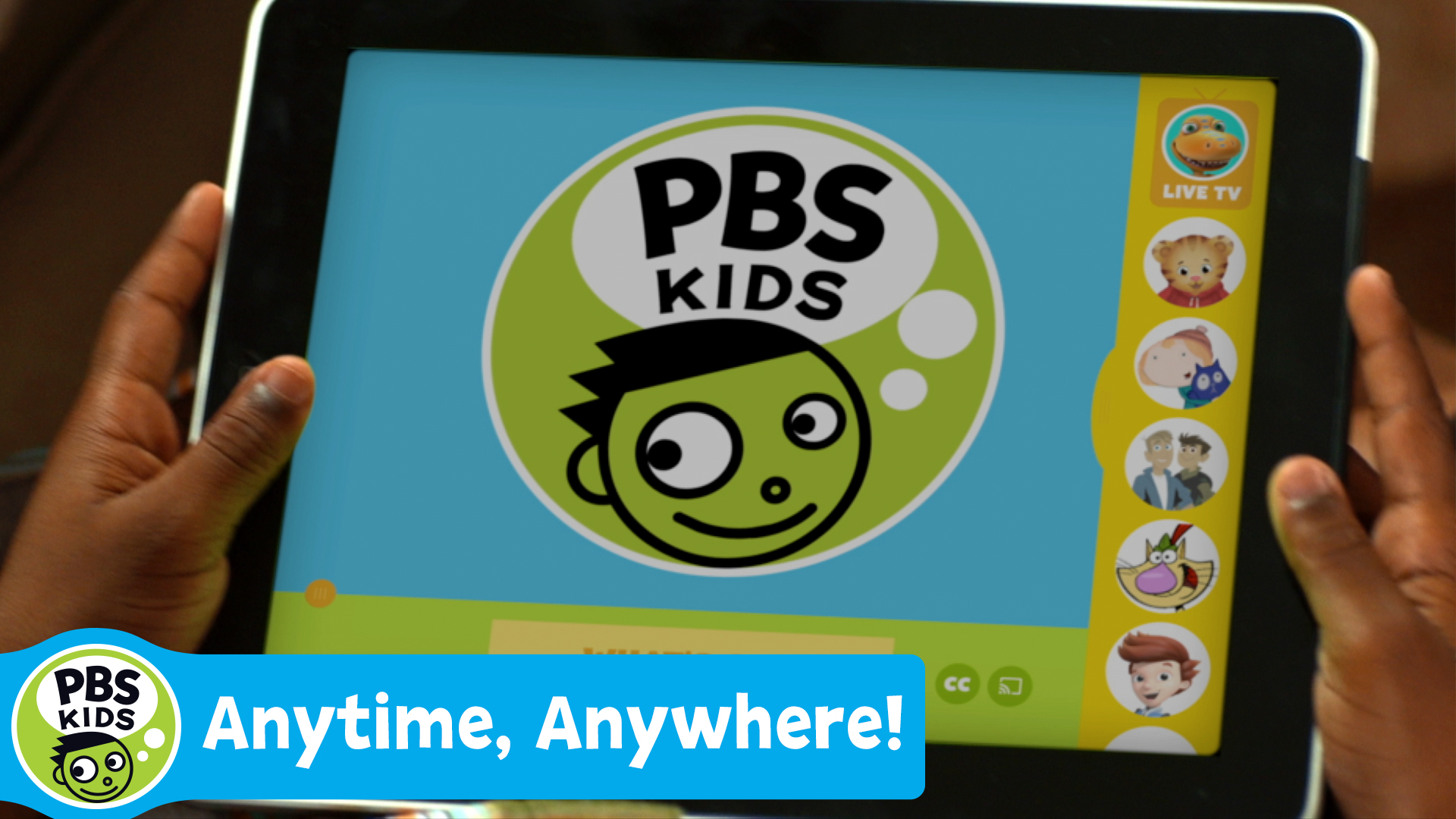 Wosu daily schedule pbs kids - tastepatent