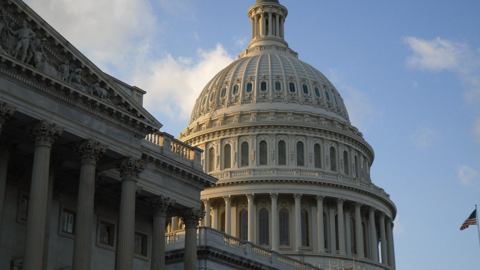 U.S. Capitol