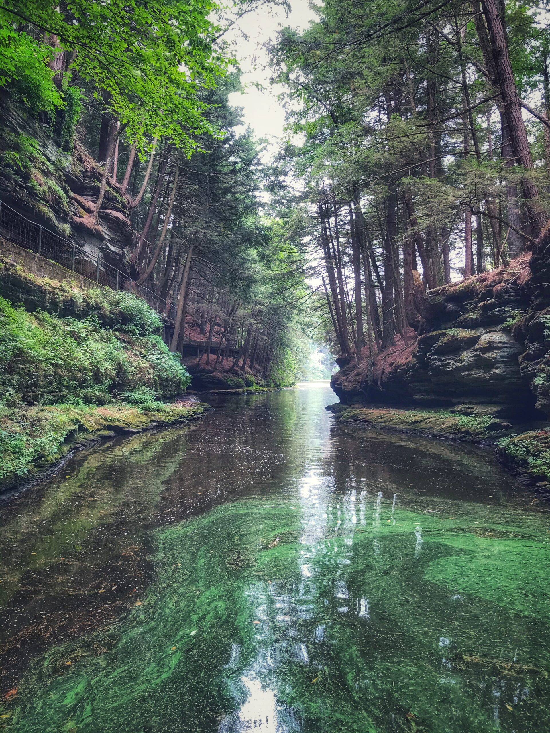 Wisconsin's Scenic Treasures: Southern Vistas - PBS Wisconsin