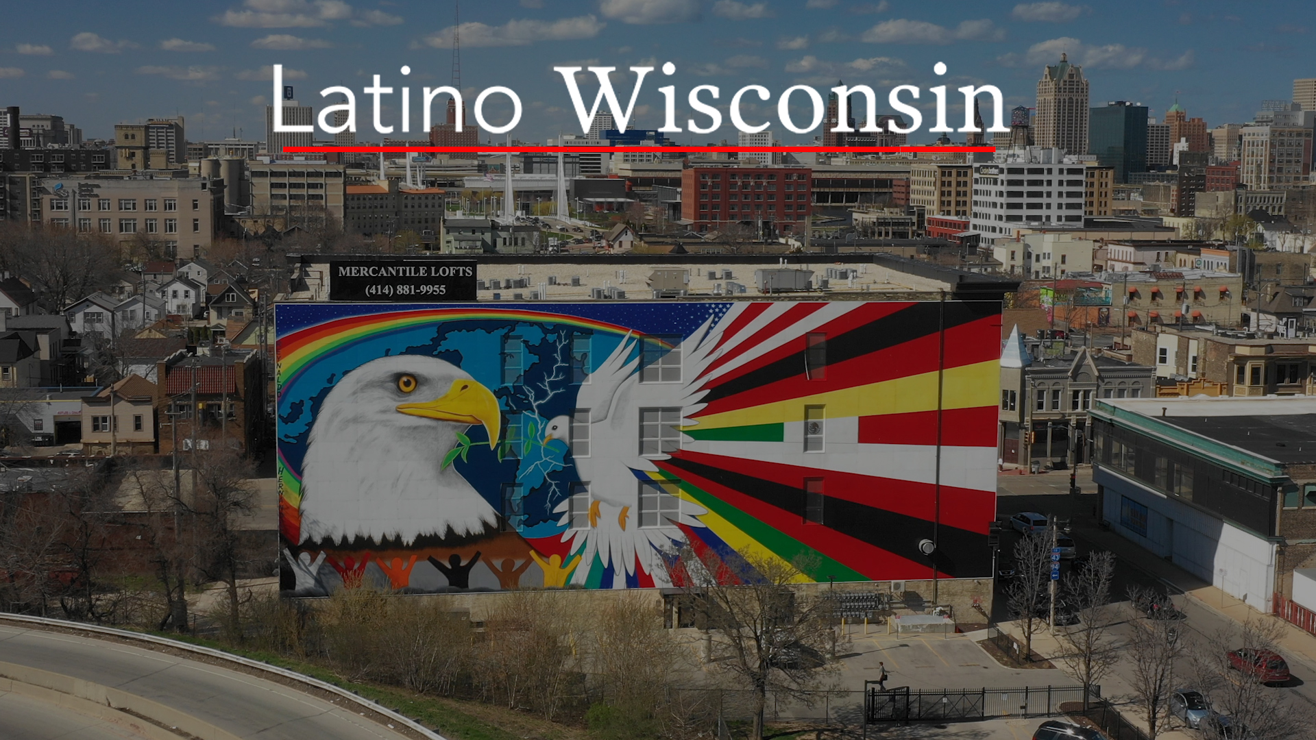 Latino Wisconsin