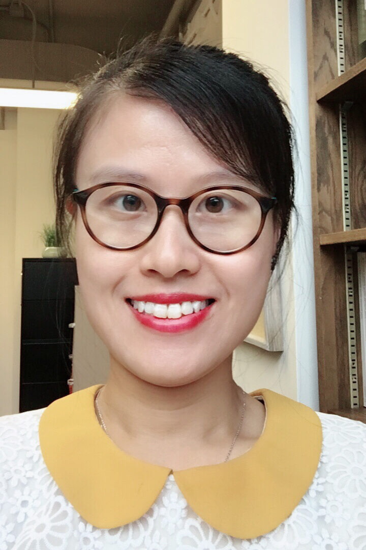 Q&A: Garden & Landscape Expo Presenter Dr. Yi Wang on Growing Potatoes