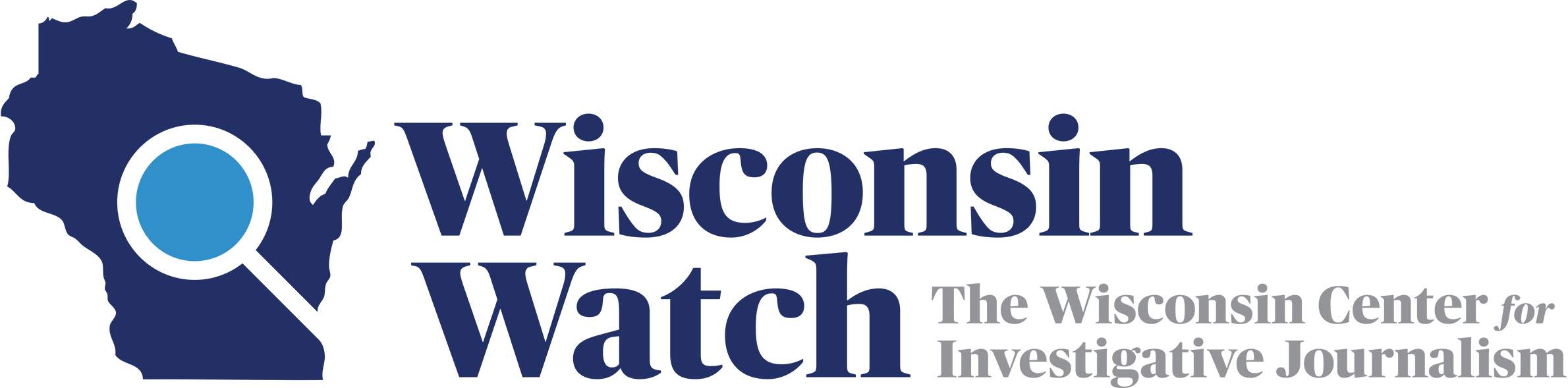 Logo of Wisconsin Watch: The Wisconsin Center for Investigative Journalism