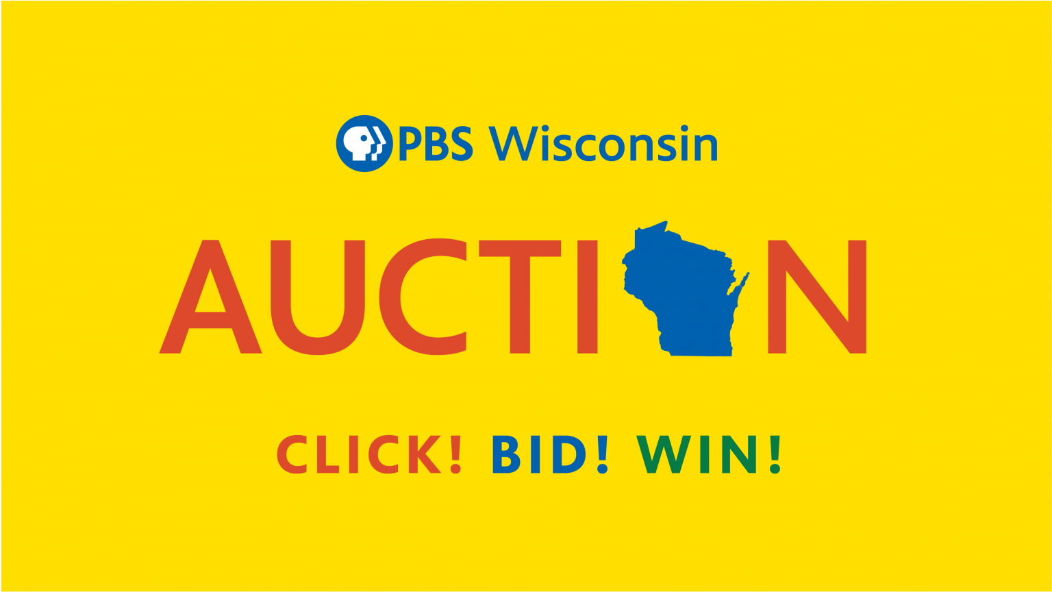 49th Annual PBS Wisconsin Auction PBS Wisconsin