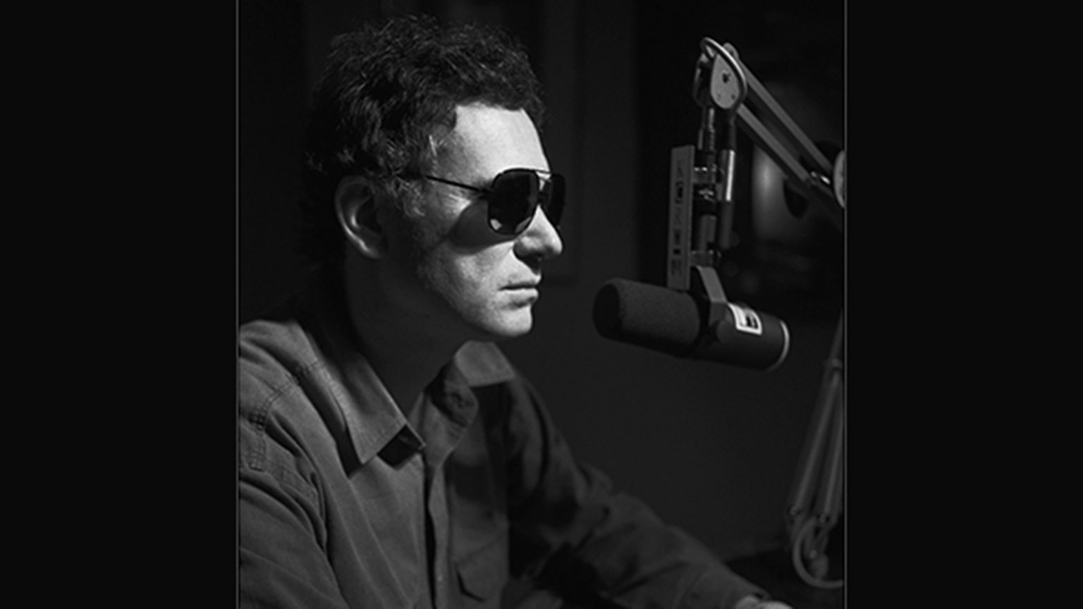 'Joe Frank Somewhere Out There' Explores Life of Radio Legend June 18