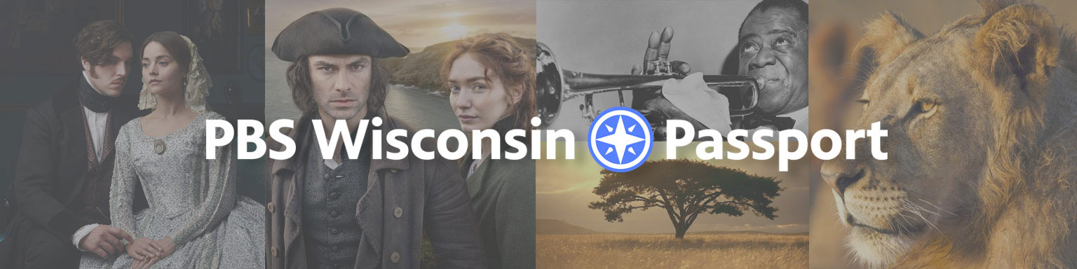 PBS Wisconsin Passport
