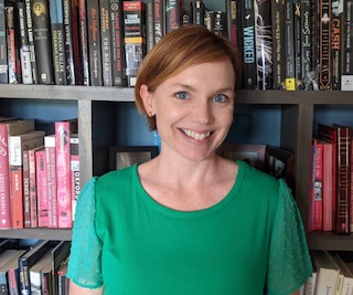 Marci Glaus