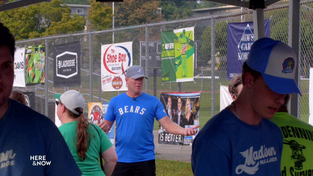 A Wisconsin Tribute to Negro Leagues Baseball