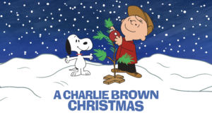 Charlie Brown returns to PBS Wisconsin this holiday season!