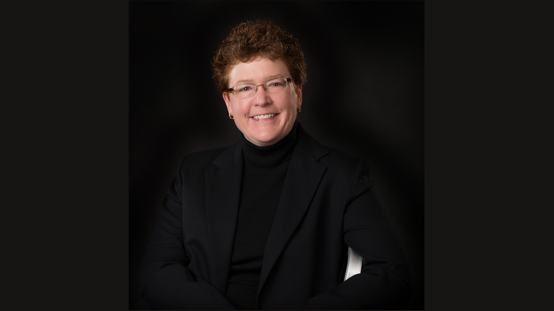 2021 Honors Band Conductor Carolyn Barber