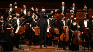 Milwaukee Symphony Orchestra special airs Dec. 19 — read a Q&A now!