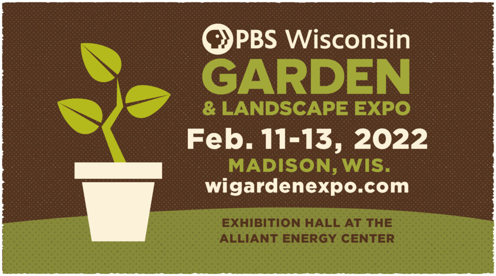 Garden & Landscape Expo Offers Spring-like Respite Feb. 11-13