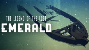 The Legend of the Lost Emerald. Photo Credit: PBS Wisconsin Education