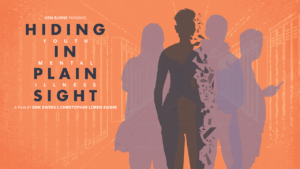 ‘Hiding in Plain Sight: Youth Mental Illness’ premieres June 27-28