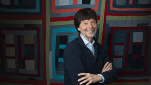 Explore Ken Burns’ quilt collection at the 2022 Great Wisconsin Quilt Show