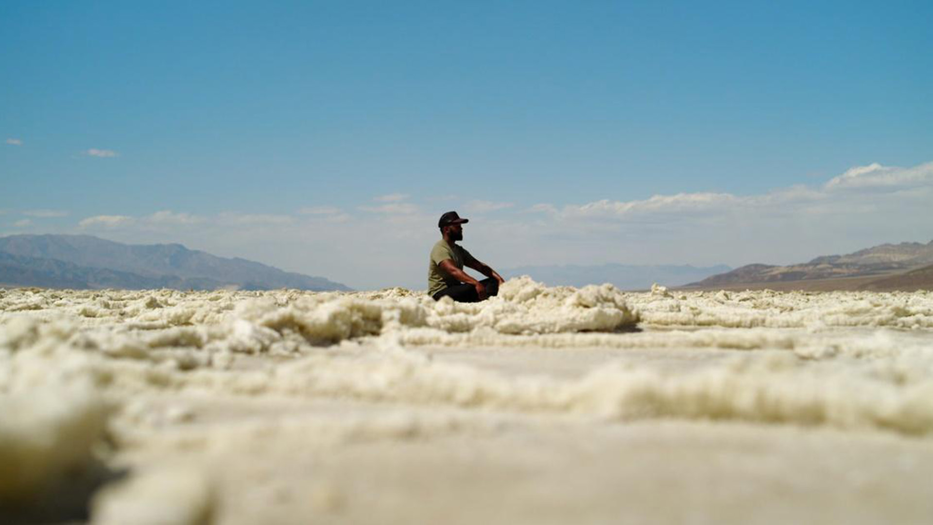 America Outdoors With Baratunde Thurston - Death Valley