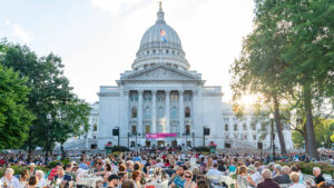 ‘Concerts on the Square’ returns to PBS Wisconsin July 16 and 23