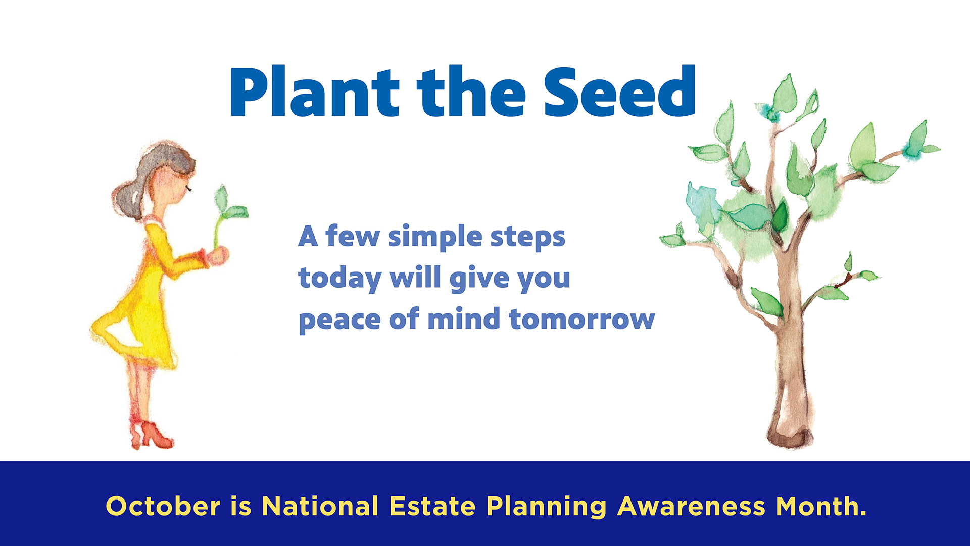 National Estate Planning Awareness Month PBS Wisconsin